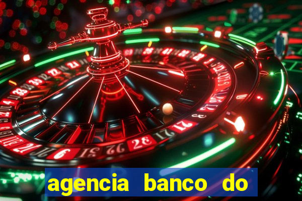 agencia banco do brasil belo horizonte